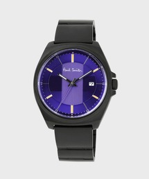 Paul Smith | CLOSED EYES BLACK / 863238(アナログ腕時計)