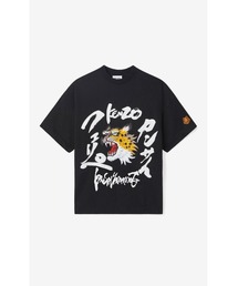 希少!残り僅か!【KENZO×山本寛斎】 タイガークレスト Tシャツ 55248042b_152_d_215.jpg