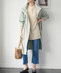 VIS（ビス）の「ロングマウンテンコート（その他アウター）」