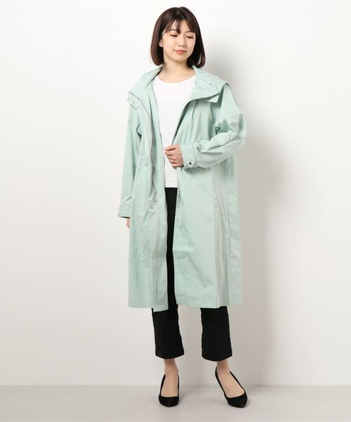 新品　visロングマウンテンコートM ビス VIS ロングマウンテンコート （ブラック（01