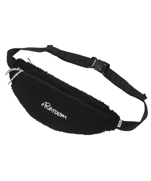 Re:room ショルダーバッグ Re:room（リルーム）｜ショルダーバッグ一覧 - WEAR