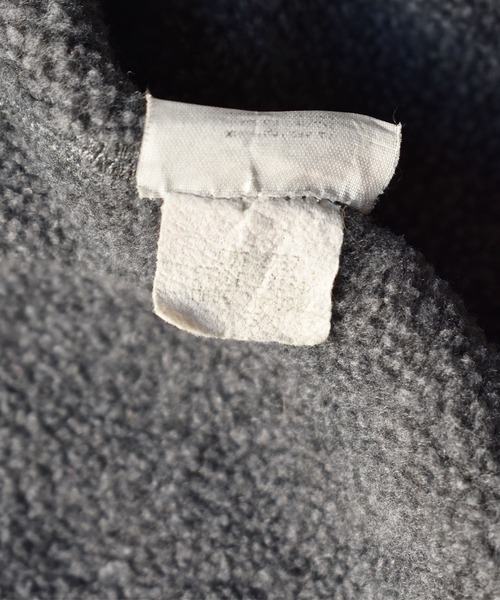 patagonia（パタゴニア）の「【ヴィンテージ古着】90's Patagonia/パタゴニア シェルドシンチラジャケット USA製（ブルゾン・メンズ・グリーン・LARGE）」の7枚目の写真