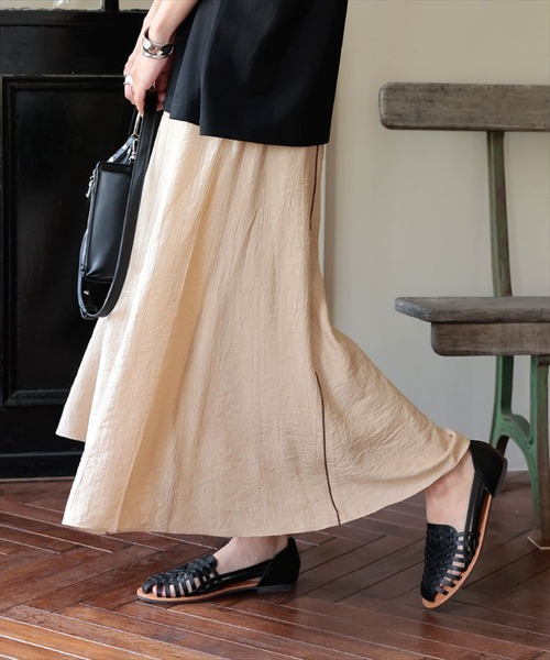 DONOBAN（ドノバン）の「メッシュフラットシューズ [E]（その他シューズ・レディース・ブラック/ブラウン・M/L）」の12枚目の写真