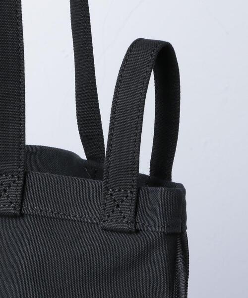 Maison Margiela(メゾンマルジェラ)の「<MM6 Maison Margiela (エムエム6 メゾン マルジェラ)>Berlin bag small トートバッグ ■■■(トートバッグ・レディース・ブラック・FREE)」の7枚目の写真