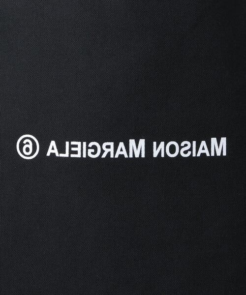 Maison Margiela(メゾンマルジェラ)の「<MM6 Maison Margiela (エムエム6 メゾン マルジェラ)>Berlin bag small トートバッグ ■■■(トートバッグ・レディース・ブラック・FREE)」の8枚目の写真
