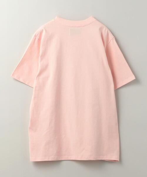 カサブランカ CASABLANCA ピンクジャージー スクリーンプリント Tシャツ カットソー テニスクラブアイコン 半袖 トップス ピンク M レディ 楽天市場】【中古】カサブランカ CASABLANCA ピンクジャージー