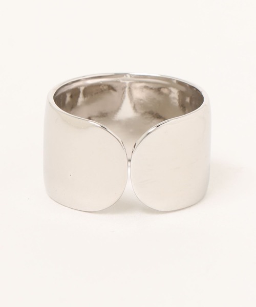 PairPair（ペアペア）の「アソートシルバーリング/ユニセックス(AR)（リング・メンズ・A/B/C/D/E/F/G/H/I/J/K/L/P/O/N/M・FREE）」の22枚目の写真