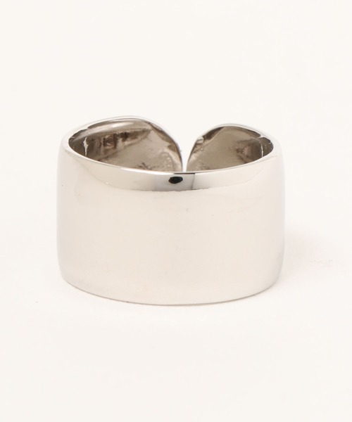 PairPair（ペアペア）の「アソートシルバーリング/ユニセックス(AR)（リング・メンズ・A/B/C/D/E/F/G/H/I/J/K/L/P/O/N/M・FREE）」の21枚目の写真