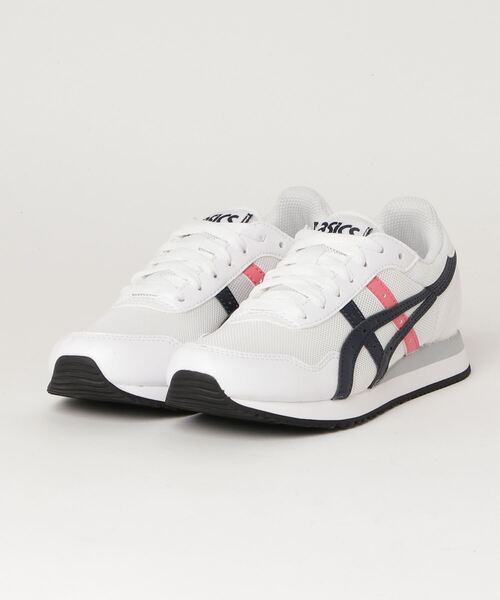 アシックス シューズ Asics Asics Tiger Tiger Runner スニーカー Asics アシックス のファッション