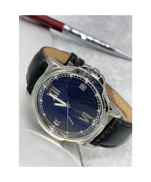 LA VORAGINE（ラ ヴォラジネ）の「デザイン ウオッチ（アナログ腕時計・メンズ・その他10/その他3/その他1/その他6/その他4/その他2/その他5/その他19/その他8/その他11/その他7/その他9/その他18/その他13/I/H/P/その他17/W/O/ホワイト/その他16/U/M/キャメル/J/ブラウン系その他5/その他15/R/その他14/Q/その他12・FREE）」の12枚目の写真