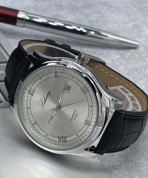 LA VORAGINE（ラ ヴォラジネ）の「デザイン ウオッチ（アナログ腕時計・メンズ・その他10/その他3/その他1/その他6/その他4/その他2/その他5/その他19/その他8/その他11/その他7/その他9/その他18/その他13/I/H/P/その他17/W/O/ホワイト/その他16/U/M/キャメル/J/ブラウン系その他5/その他15/R/その他14/Q/その他12・FREE）」の13枚目の写真