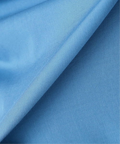 blurhms（ブラームス）の「【blurhms / ブラームス】別注 H/C ChambrayUSMC P1941 Type（シャツ/ブラウス・メンズ・ブルー・FREE）」の10枚目の写真