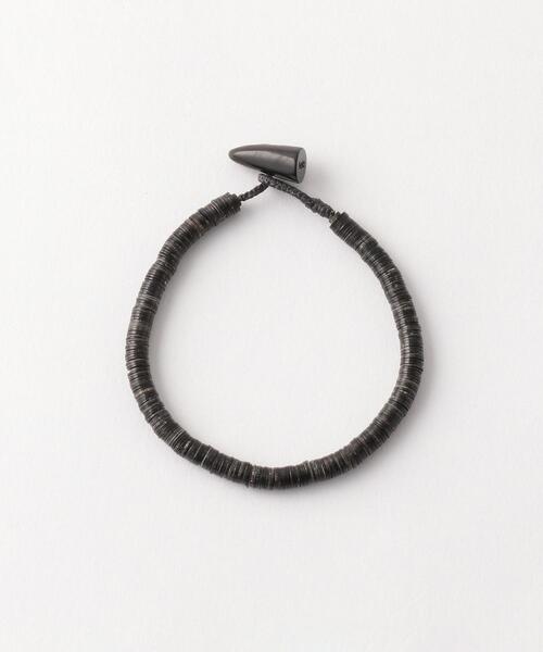 Steven Alan（スティーブンアラン）の「＜Aeta＞ HORN BRACELET
