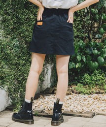 MILKFED. | TWILL MINI SKIRT(スカート)