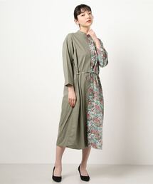 Ne-net | (S)pickable shirts(ワンピース)