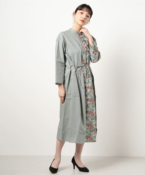 Ne-net（ネネット）の「(S)pickable shirts（ワンピース・レディース・その他4/その他5・02）」の2枚目の写真