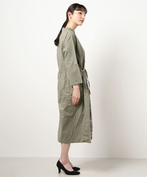 Ne-net（ネネット）の「(S)pickable shirts（ワンピース・レディース・その他4/その他5・02）」の3枚目の写真