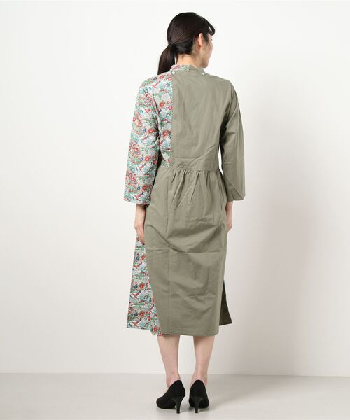 Ne-net（ネネット）の「(S)pickable shirts（ワンピース・レディース・その他4/その他5・02）」の4枚目の写真