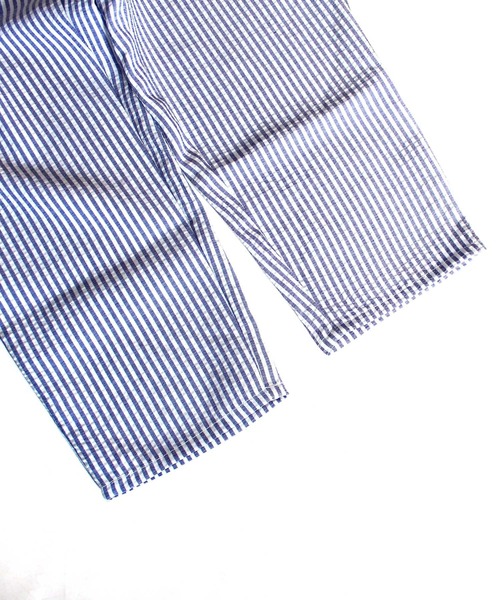THE CASUAL(カジュアル)の「シェフパンツ キッズ(その他パンツ・キッズ・グレー系1/ブラウン系/ネイビー系/ネイビー系2/ブルー系/グレー系/ネイビー系1/ブルー系1・120cm/140cm/160cm/150cm/110cm/130cm)」の11枚目の写真