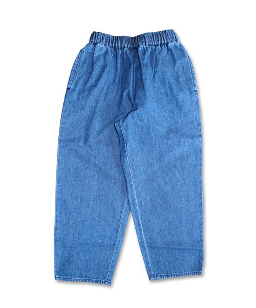THE CASUAL(カジュアル)の「シェフパンツ キッズ(その他パンツ・キッズ・グレー系1/ブラウン系/ネイビー系/ネイビー系2/ブルー系/グレー系/ネイビー系1/ブルー系1・120cm/140cm/160cm/150cm/110cm/130cm)」の18枚目の写真