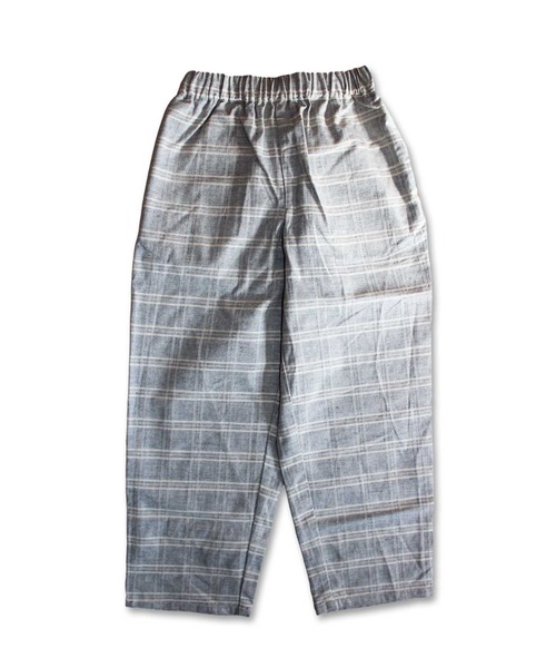 THE CASUAL(カジュアル)の「シェフパンツ キッズ(その他パンツ・キッズ・グレー系1/ブラウン系/ネイビー系/ネイビー系2/ブルー系/グレー系/ネイビー系1/ブルー系1・120cm/140cm/160cm/150cm/110cm/130cm)」の16枚目の写真