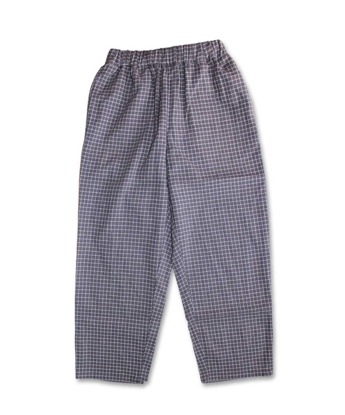THE CASUAL(カジュアル)の「シェフパンツ キッズ(その他パンツ・キッズ・グレー系1/ブラウン系/ネイビー系/ネイビー系2/ブルー系/グレー系/ネイビー系1/ブルー系1・120cm/140cm/160cm/150cm/110cm/130cm)」の17枚目の写真