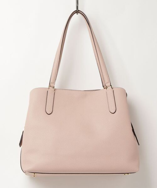 LAUREN RALPH LAUREN（ローレン ラルフ ローレン）の「レザー ラージ