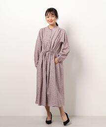 Samansa Mos2 サマンサ モスモスのワンピース リボン 通販 Zozotown Samansa Mos2 サマンサ モスモスのワンピース リボン 通販 Zozotown