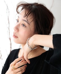 DONOBAN | リングチェーンブレスレット(ブレスレット)