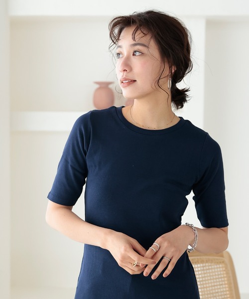 DONOBAN（ドノバン）の「リングチェーンブレスレット（ブレスレット・レディース・シルバー・ONESIZE）」の4枚目の写真