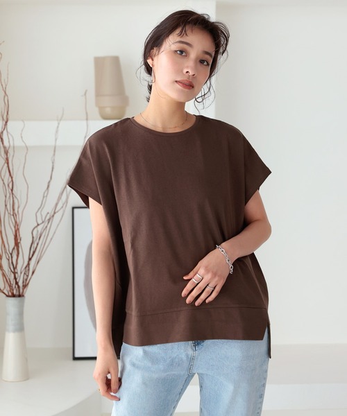 DONOBAN（ドノバン）の「リングチェーンブレスレット（ブレスレット・レディース・シルバー・ONESIZE）」の6枚目の写真