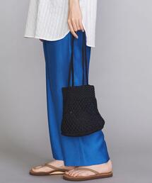 BEAUTY&YOUTH UNITED ARROWS | BY クロシェミニショルダーバッグ(ショルダーバッグ)