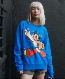 【2105_ASB】ASTRO BOY SPACE CREW 215-ASB-SWT-001