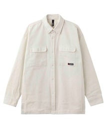 SILAS | CORDUROY SHIRT JACKET(その他アウター)
