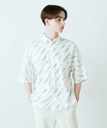 Lui's | ジョルジュメッセージドルマンシャツ(シャツ/ブラウス)