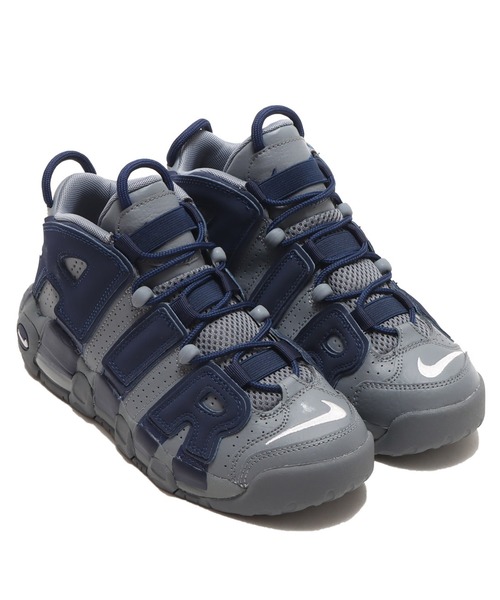 NIKE（ナイキ）の「NIKE AIR MORE UPTEMPO (GS) / ナイキ エア モア