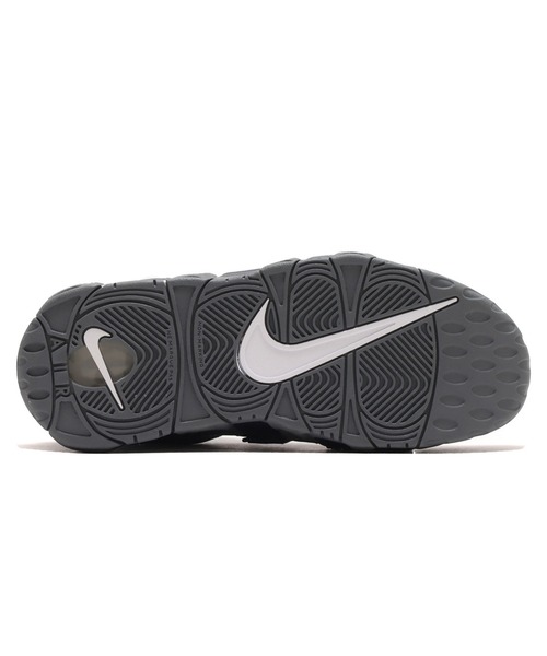 NIKE（ナイキ）の「NIKE AIR MORE UPTEMPO (GS) / ナイキ エア モア アップテンポ【SP】（スニーカー・レディース・グレー・22.5cm/23.5cm/24.5cm/23.0cm/24.0cm/25.0cm）」の6枚目の写真