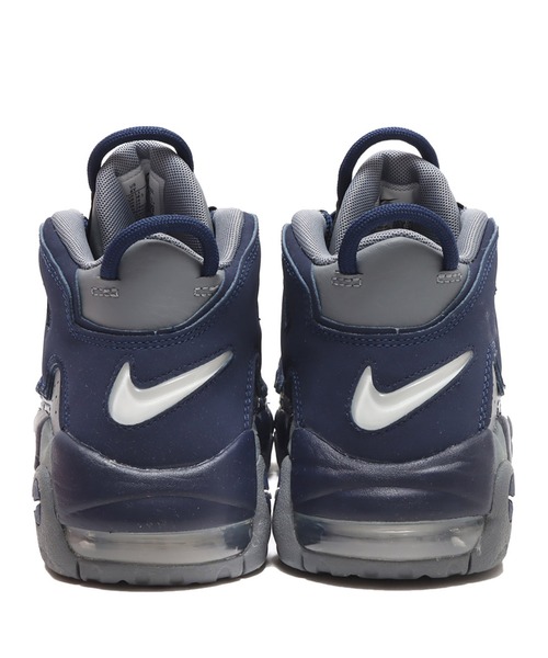 NIKE（ナイキ）の「NIKE AIR MORE UPTEMPO (GS) / ナイキ エア モア