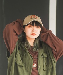 CIAOPANIC TYPY | 【Nii Hello Coffee Club】スーベニア キャップ(キャップ)