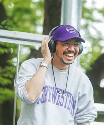 CIAOPANIC TYPY | 【Nii Hello Coffee Club】スーベニア キャップ(キャップ)