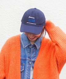 CIAOPANIC TYPY | 【Nii Hello Coffee Club】スーベニア キャップ(キャップ)