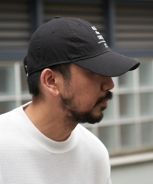 CIAOPANIC TYPY（チャオパニックティピー）の「【Nii Hello Coffee Club】スーベニア キャップ（キャップ・レディース・ネイビー/ベージュ/ミント/パープル/ブラック・ONE SIZE）」の8枚目の写真