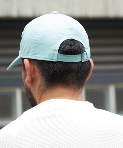 CIAOPANIC TYPY（チャオパニックティピー）の「【Nii Hello Coffee Club】スーベニア キャップ（キャップ・レディース・ネイビー/ベージュ/ミント/パープル/ブラック・ONE SIZE）」の17枚目の写真