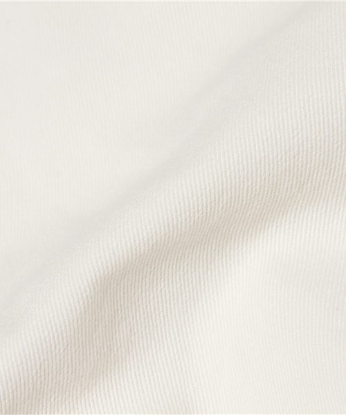 WEGO(ウィゴー)の「WEGO/ホワイトデニムスキニーパンツ(デニムパンツ・メンズ・ホワイト・SMALL/LARGE/MEDIUM)」の3枚目の写真