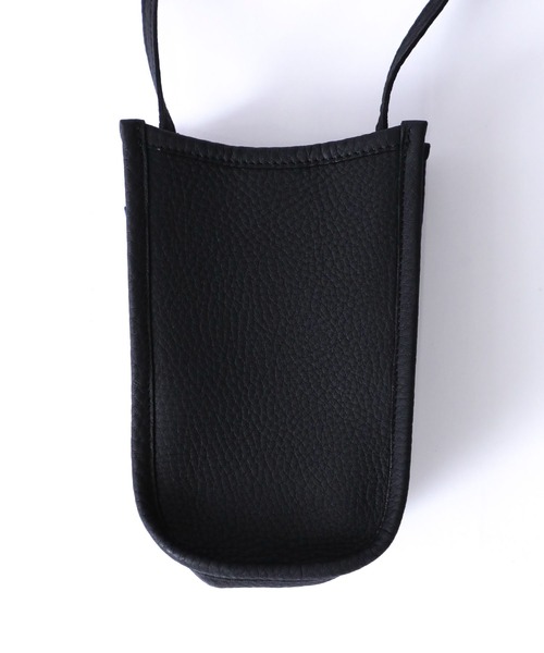 ITTI（イッチ）の「メリータウンポーチ/MARY TOWN POUCH-S