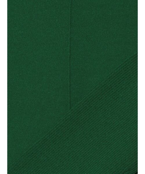 UN3D.（アンスリード）の「ベーシックタートルニット（ニット/セーター・レディース・ブラック/グリーン/ブルー/ブラウン/レッド/ライトグリーン・FREE）」の14枚目の写真