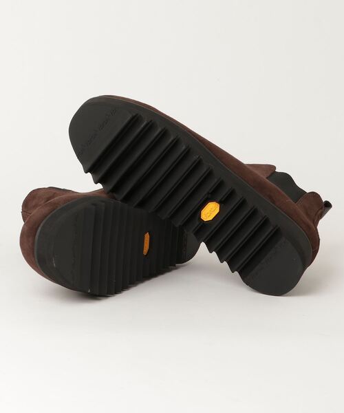 Tomo&Co × CASE 22AW ハンサムブーツ 27 Tomo&Co × CASE 22AW ハンサムブーツ 27 新品同様 トモ - メルカリ