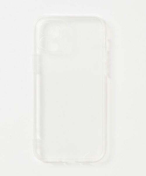 INGNI(イング)の「スマホケース(スマホケース/カバー・レディース・グリーン/シルバー/シルバー系/その他27/ピンク系/その他24/ブロンズ/グリーン系/クリア/ピンク・ONE SIZE)」の8枚目の写真