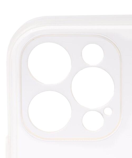 INGNI(イング)の「スマホケース(スマホケース/カバー・レディース・グリーン/シルバー/シルバー系/その他27/ピンク系/その他24/ブロンズ/グリーン系/クリア/ピンク・ONE SIZE)」の14枚目の写真