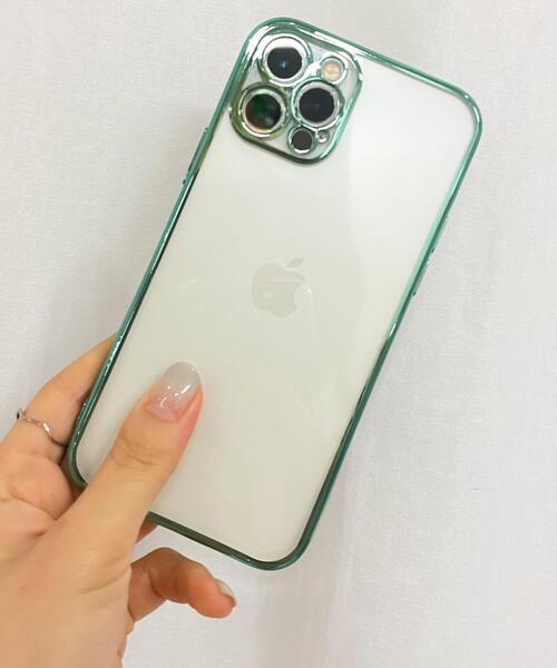 INGNI(イング)の「スマホケース(スマホケース/カバー・レディース・グリーン/シルバー/シルバー系/その他27/ピンク系/その他24/ブロンズ/グリーン系/クリア/ピンク・ONE SIZE)」の18枚目の写真